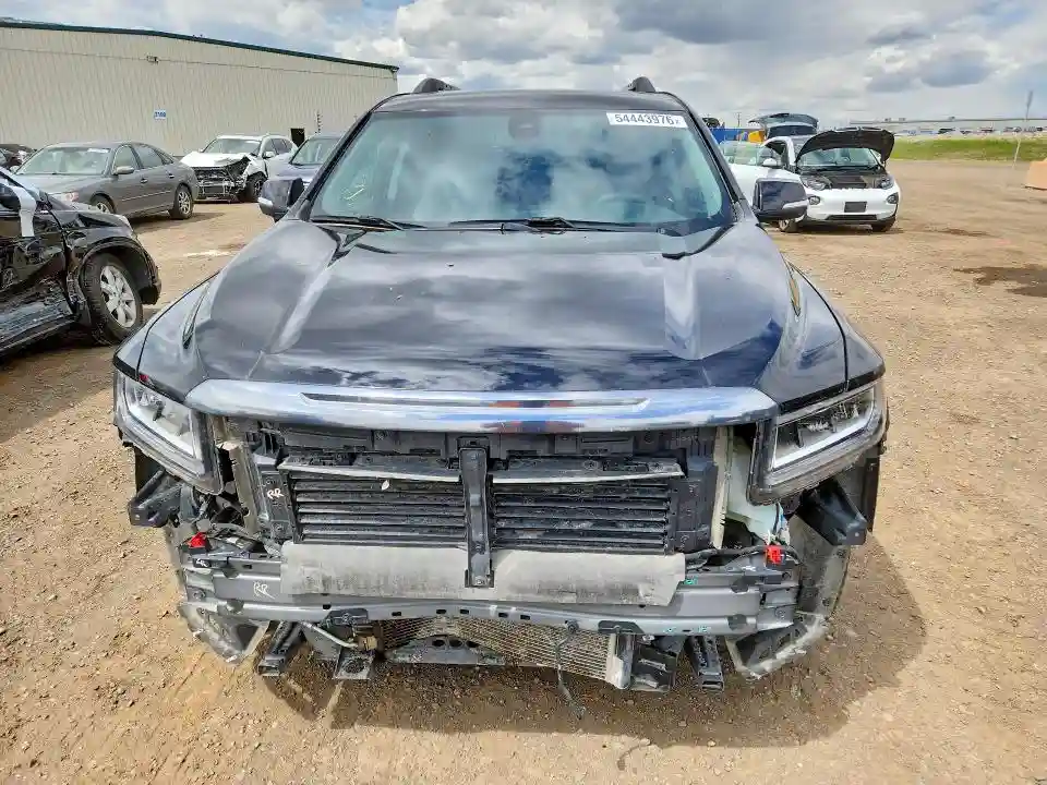 1GKKNLLS1PZ244064 2023 GMC ACADIA-4