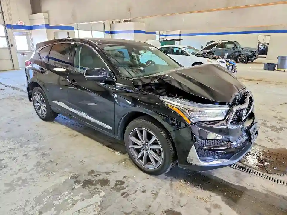5J8TC2H51ML008131 2021 ACURA RDX-3