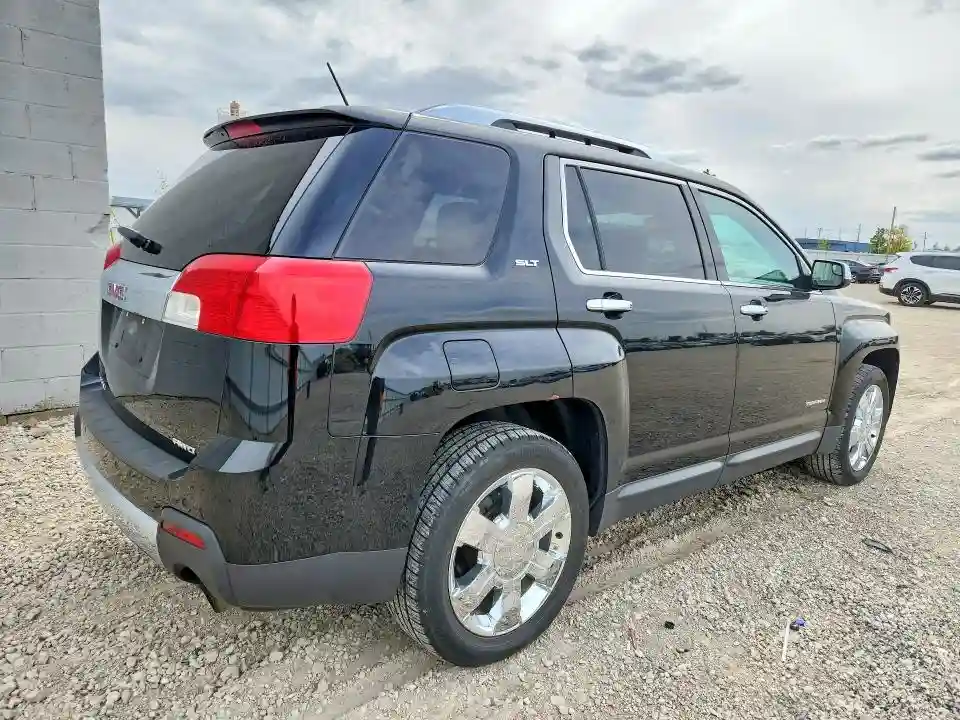 2GKFLXE30D6409209 2013 GMC TERRAIN-2