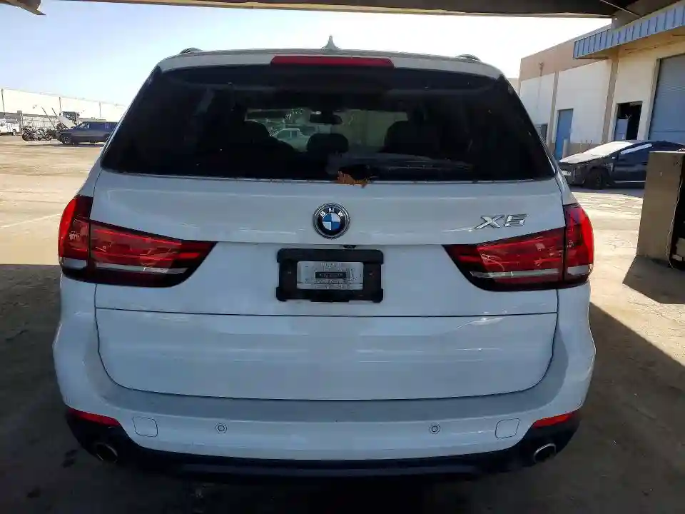5UXKR2C55E0C00883 2014 BMW X5-5