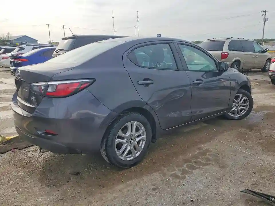 3MYDLBZV1GY120765 2016 SCION IA-2