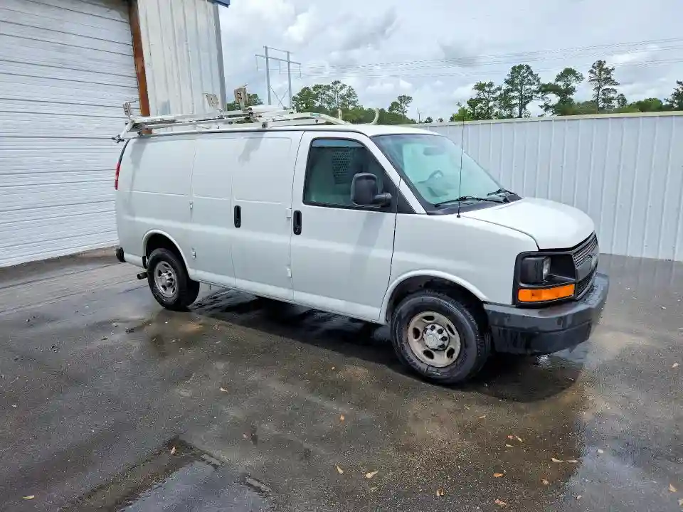 1GCWGAFFXG1280862 2016 CHEVROLET EXPRESS-3