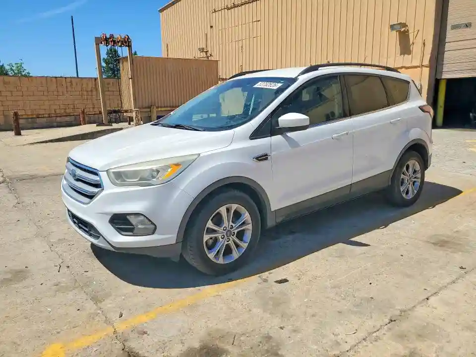 1FMCU0G97HUD78242 2017 FORD ESCAPE-0