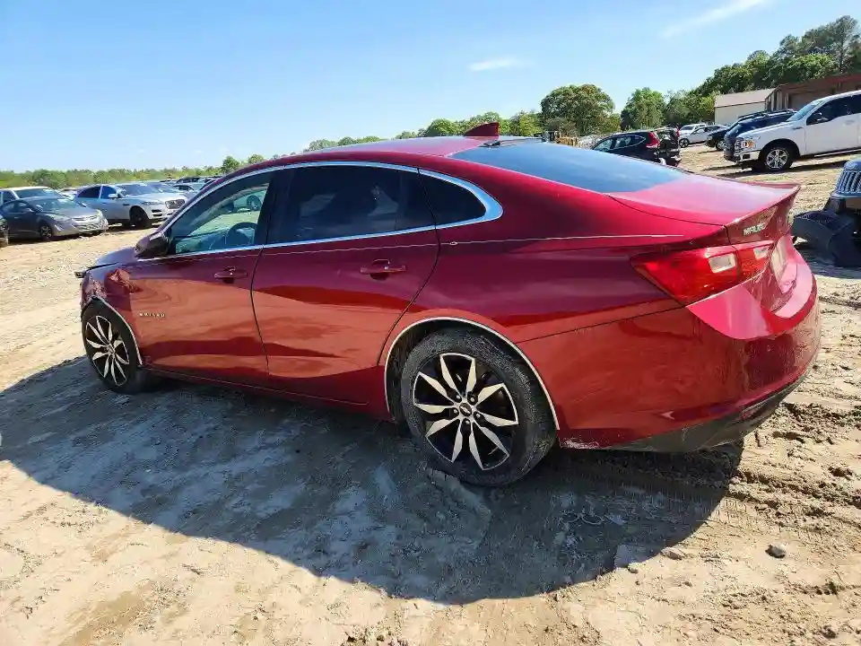 1G1ZE5ST4HF278429 2017 CHEVROLET MALIBU-1