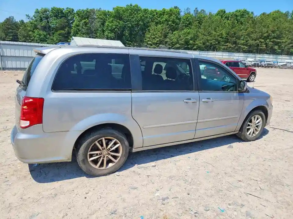 2C4RDGCG7GR387904 2016 DODGE CARAVAN-2
