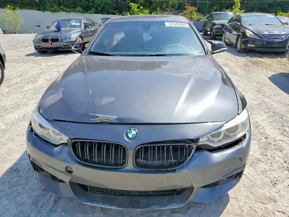 WBA3R1C59GK195933 2016 BMW 4 SERIES-4