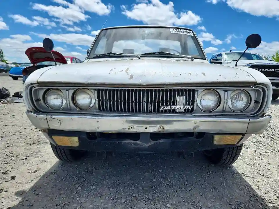 PL620278949 1973 DATSUN ALL MODELS-4