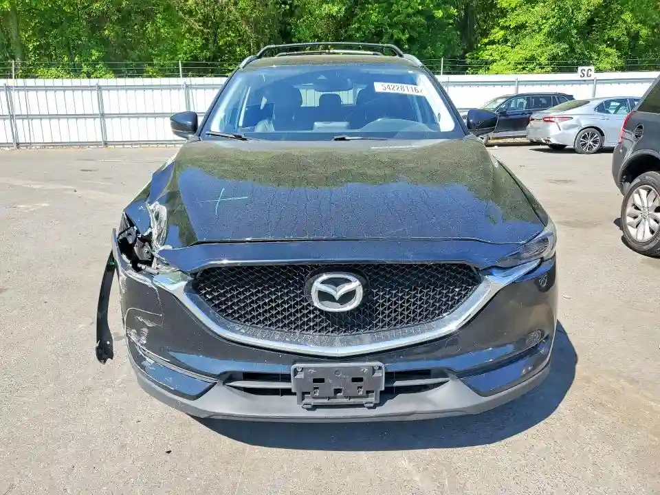 JM3KFBDL9H0188284 2017 MAZDA CX-5-4