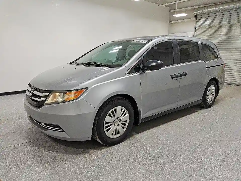 5FNRL5H25GB006728 2016 HONDA ODYSSEY-0