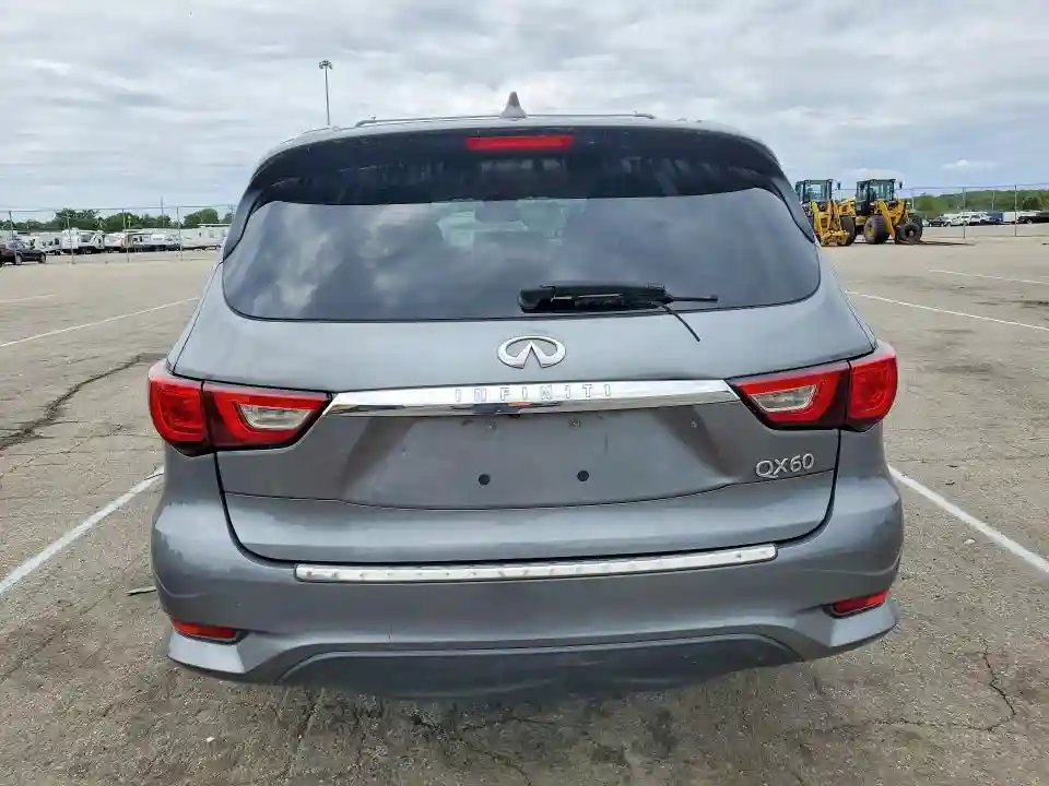 5N1DL0MM4HC510475 2017 INFINITI QX60-5