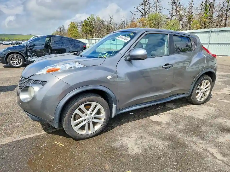 JN8AF5MV3CT112983 2012 NISSAN JUKE-0
