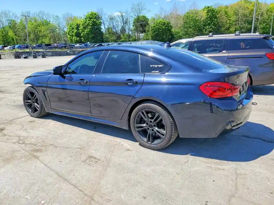 WBA4J7C59JBB98890 2018 BMW 4 SERIES-1