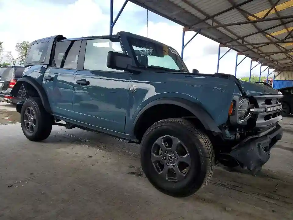1FMDE5BHXNLB61721 2022 FORD BRONCO-3
