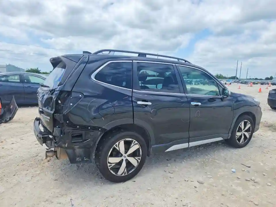 JF2SKAWC4KH502817 2019 SUBARU FORESTER-2