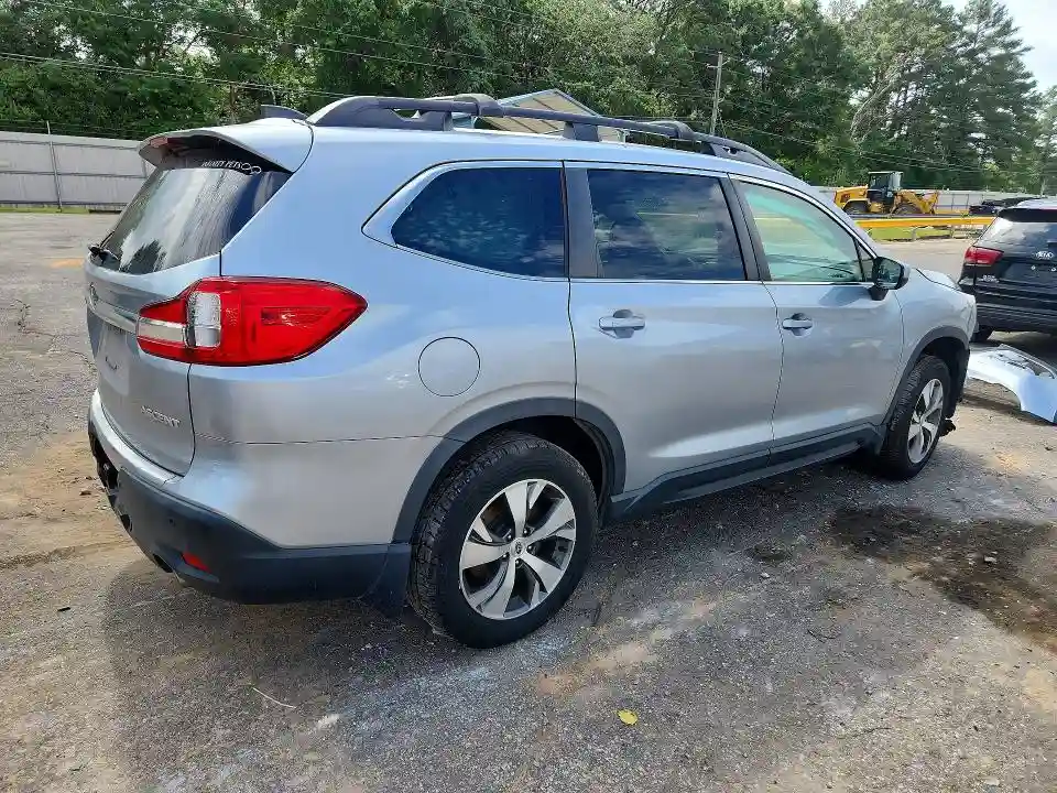 4S4WMAFDXL3464524 2020 SUBARU ASCENT-2
