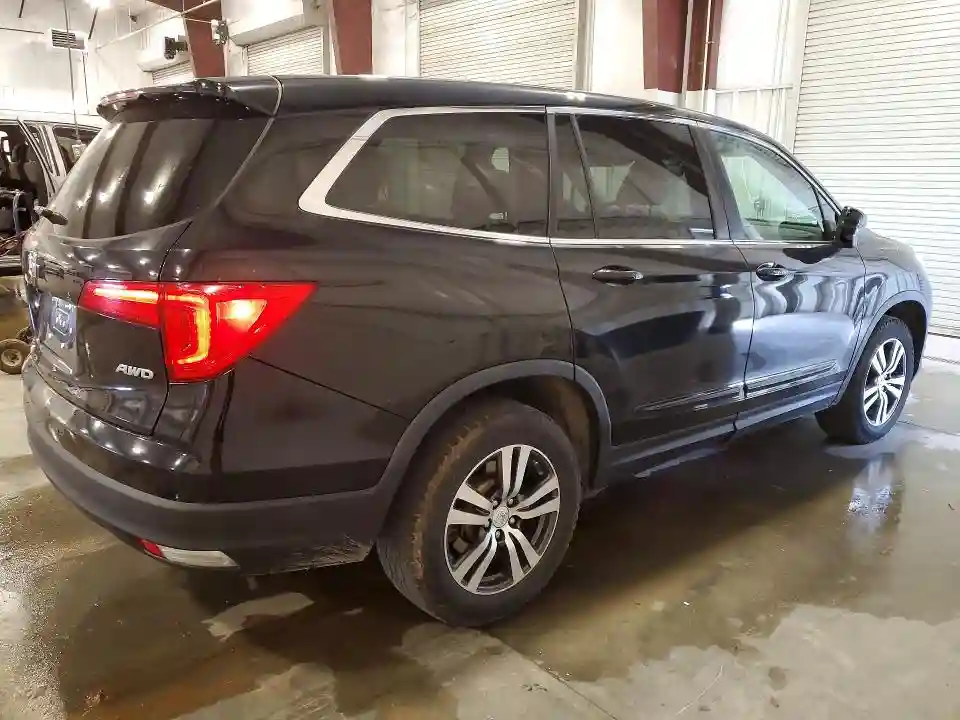 5FNYF6H35GB002972 2016 HONDA PILOT-2