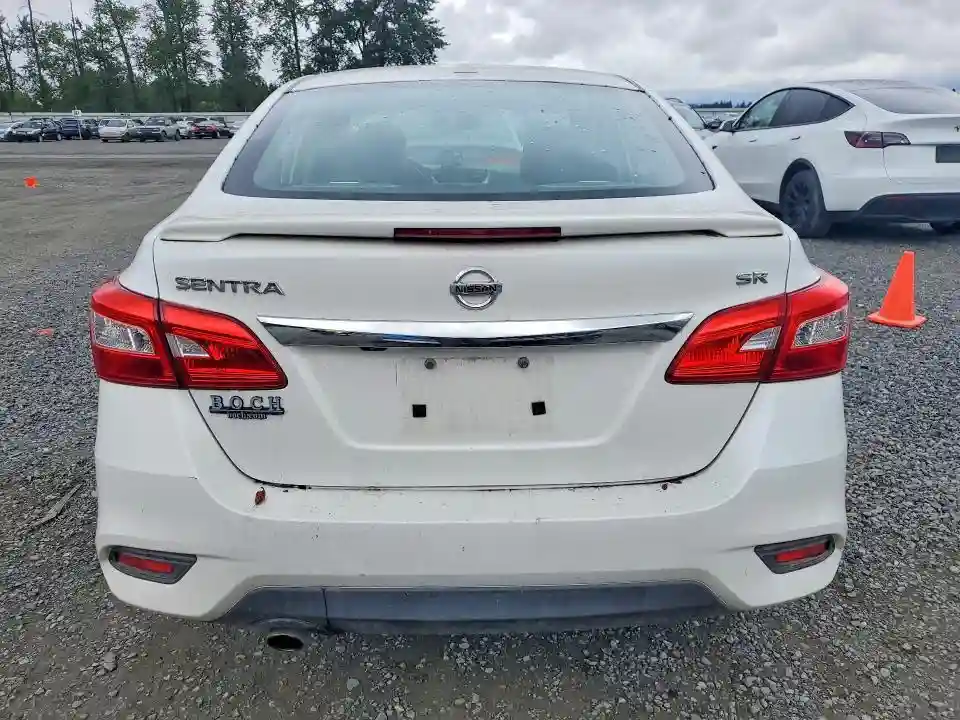 3N1AB7AP0GY239361 2016 NISSAN SENTRA-5