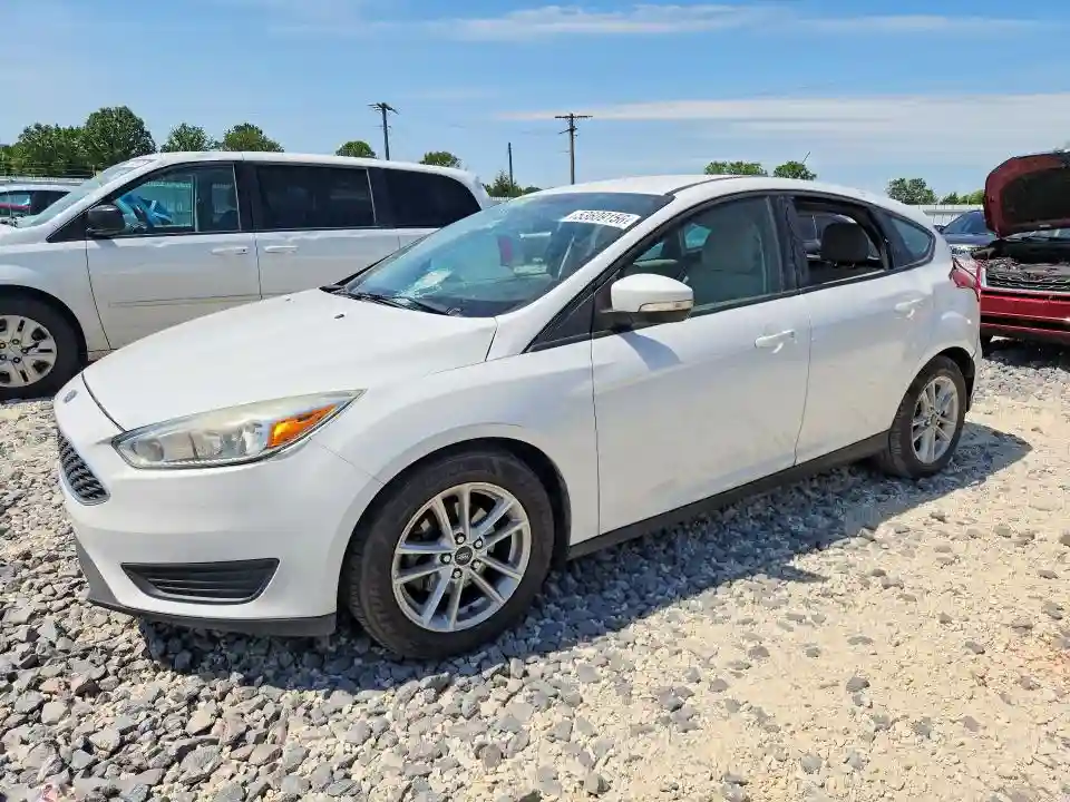 1FADP3K20FL317769 2015 FORD FOCUS-0