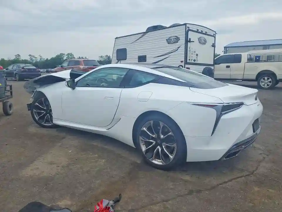 JTHHP5AY2JA005811 2018 LEXUS LC500-1