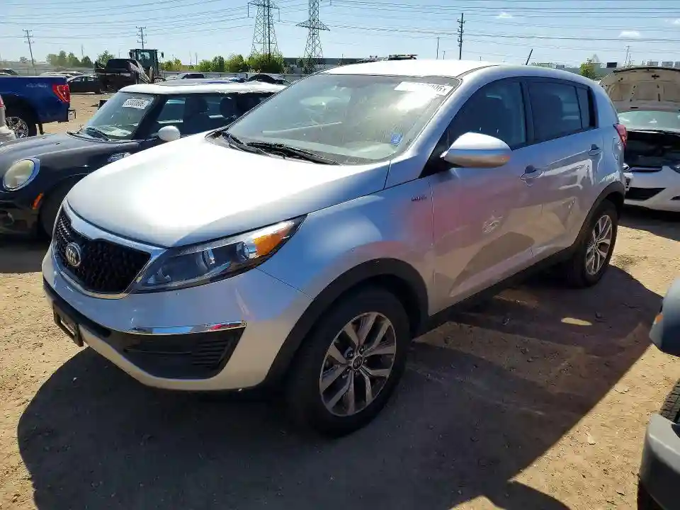 KNDPBCAC9G7803927 2016 KIA SPORTAGE-0
