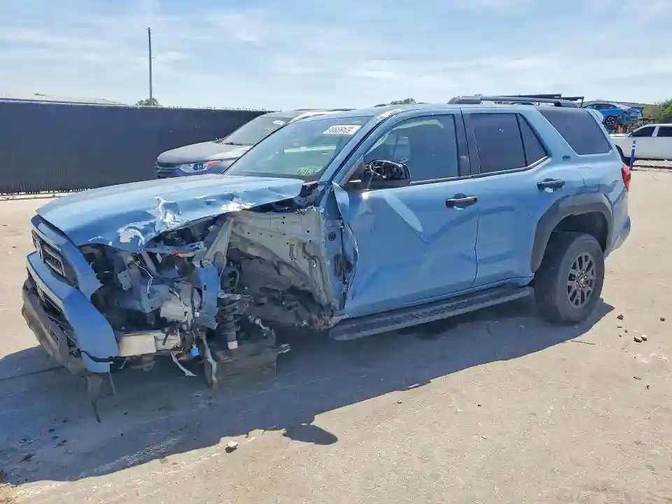 JTEVA5BR7S5021666 2025 TOYOTA 4RUNNER-0