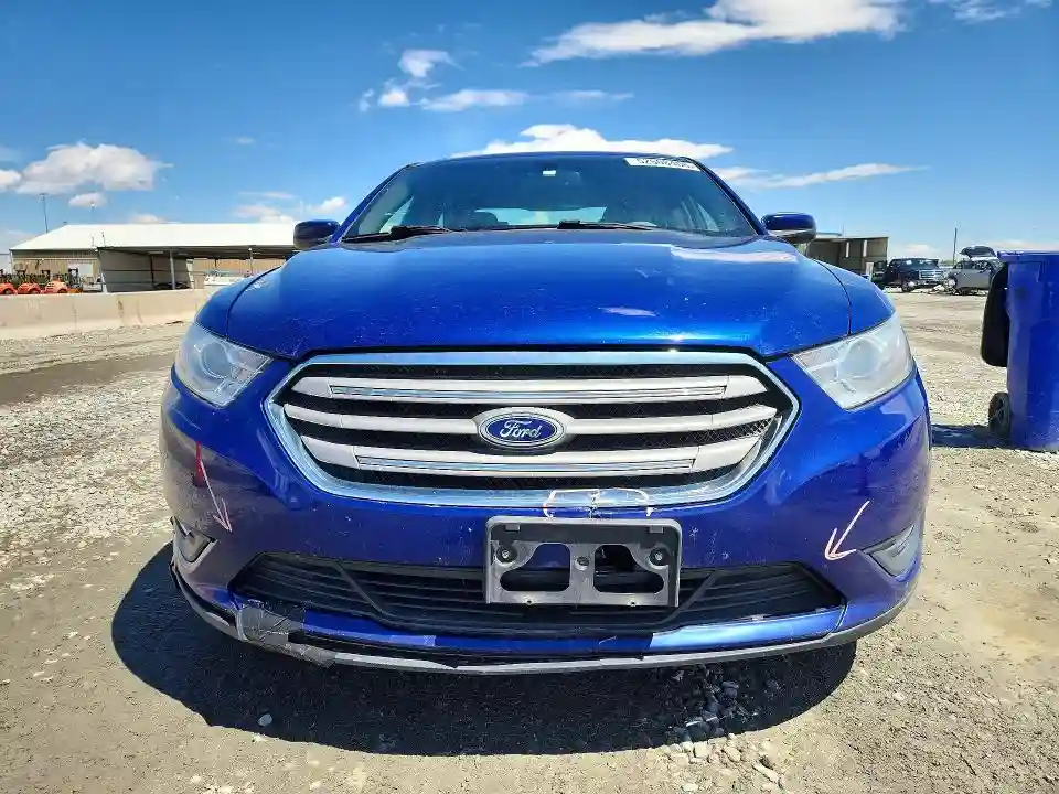1FAHP2E89DG138843 2013 FORD TAURUS-4