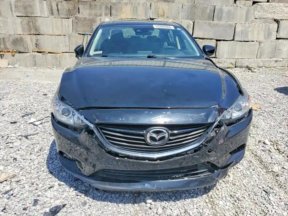 JM1GL1V54H1114203 2017 MAZDA 6-4