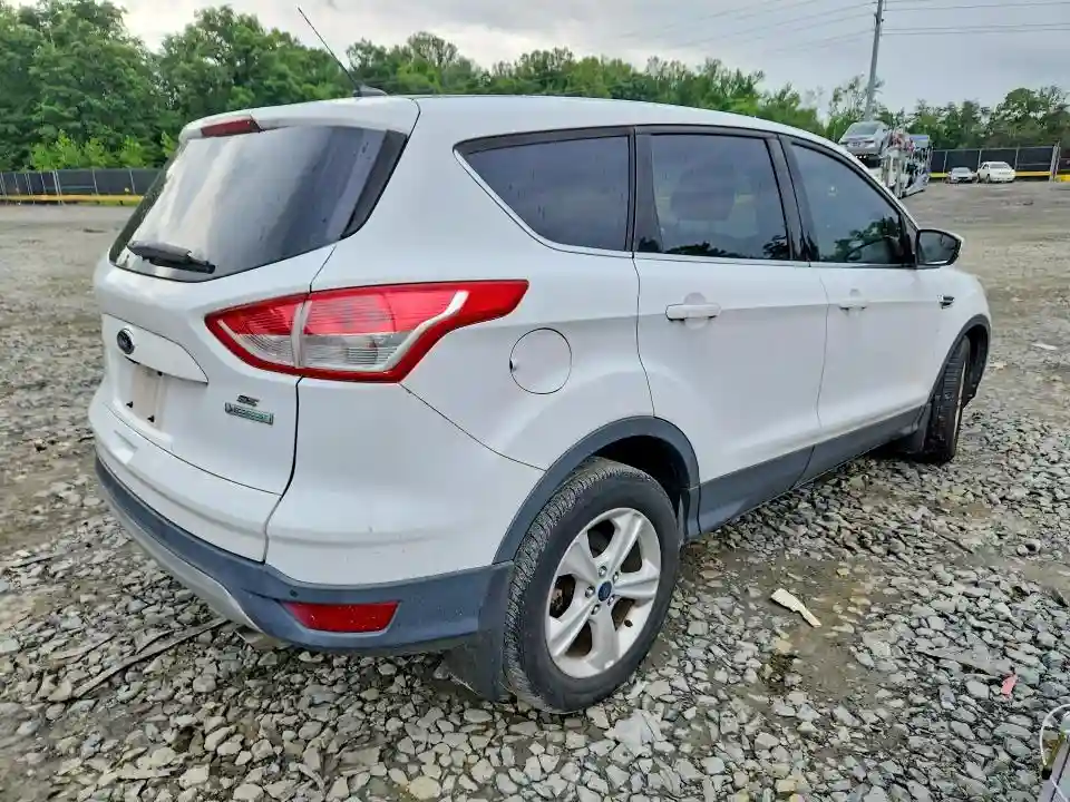 1FMCU0GX5EUC69384 2014 FORD ESCAPE-2