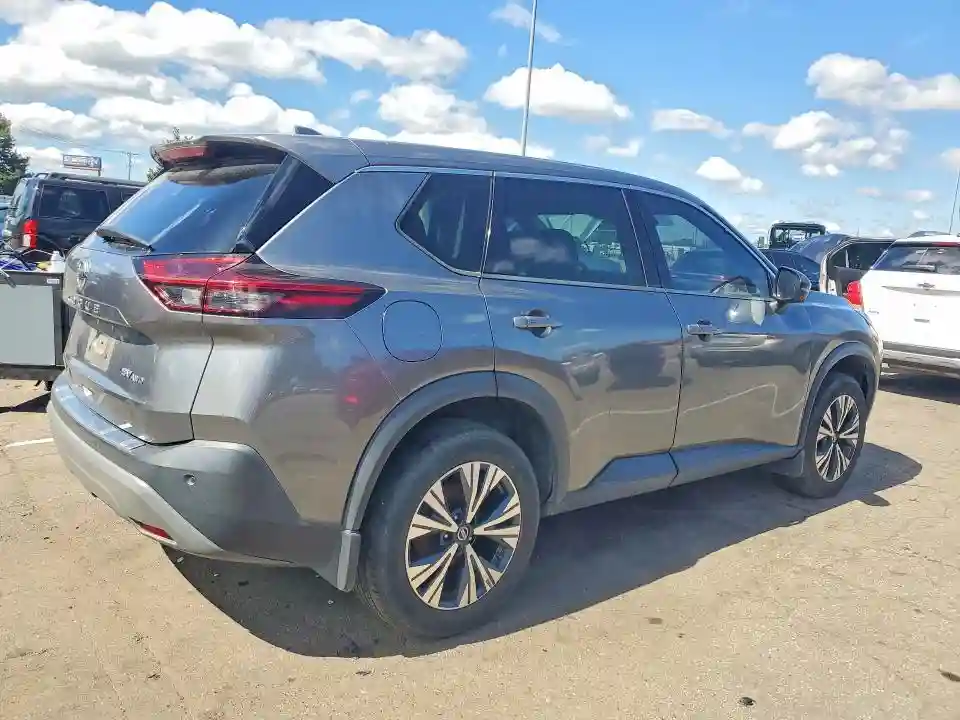 5N1AT3BB8MC775304 2021 NISSAN ROGUE-2
