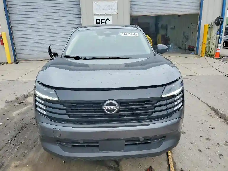3N8AP6BB7SL326180 2025 NISSAN KICKS-4