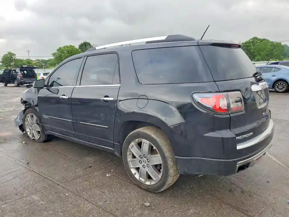 1GKKRTKD3FJ218991 2015 GMC ACADIA DEN-1