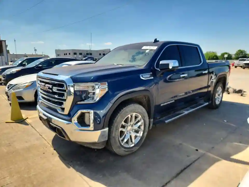 3GTU9DET6MG211593 2021 GMC SIERRA-0