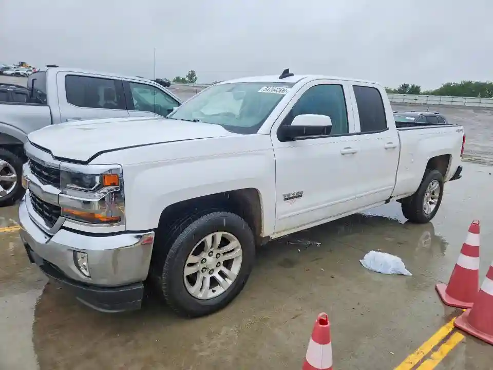 1GCVKREC5GZ264957 2016 CHEVROLET ALL MODELS-0