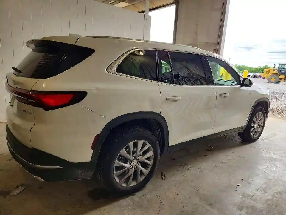 5GAEVARS7SJ182182 2025 BUICK ENCLAVE-2