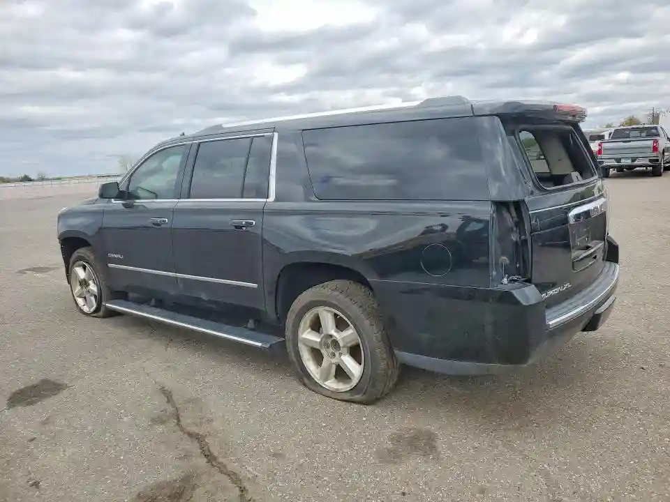 1GKS1JKJ7FR647554 2015 GMC YUKON-1
