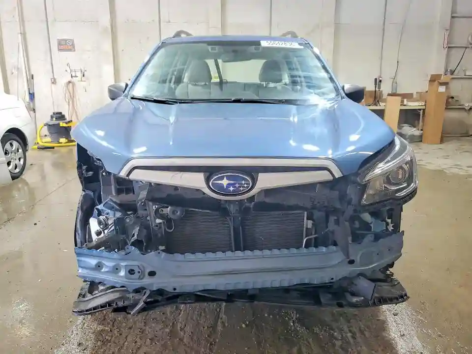 JF2SKACC3KH504319 2019 SUBARU FORESTER-4