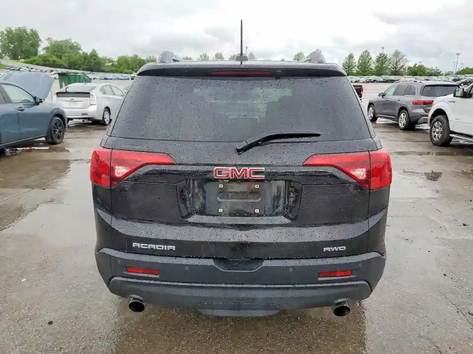 1GKKNULS8KZ270062 2019 GMC ACADIA-5