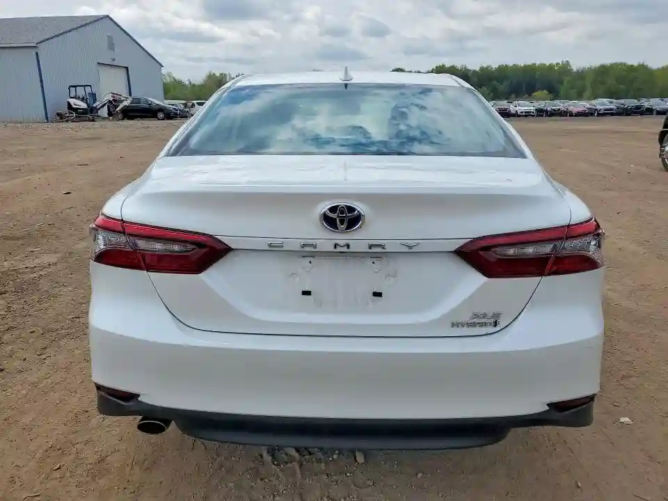 4T1F31AK5RU632257 2024 TOYOTA CAMRY-5