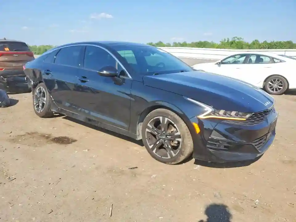 5XXG64J26PG190397 2023 KIA K5-3
