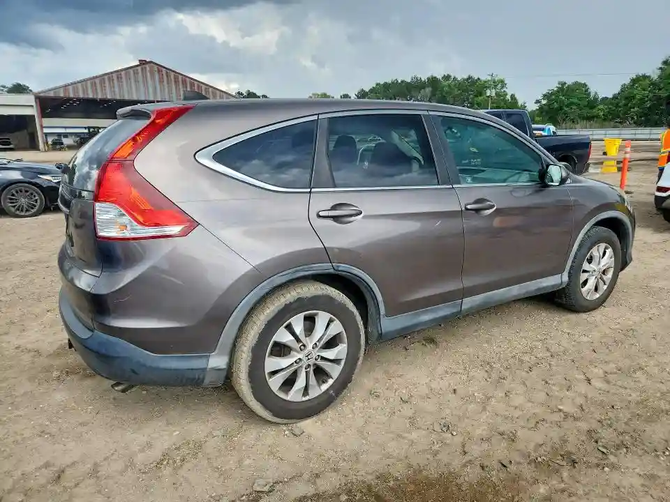 5J6RM3H51CL000051 2012 HONDA CRV-2