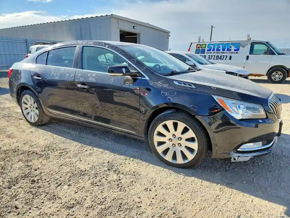 1G4GC5G31EF184691 2014 BUICK LACROSSE-3