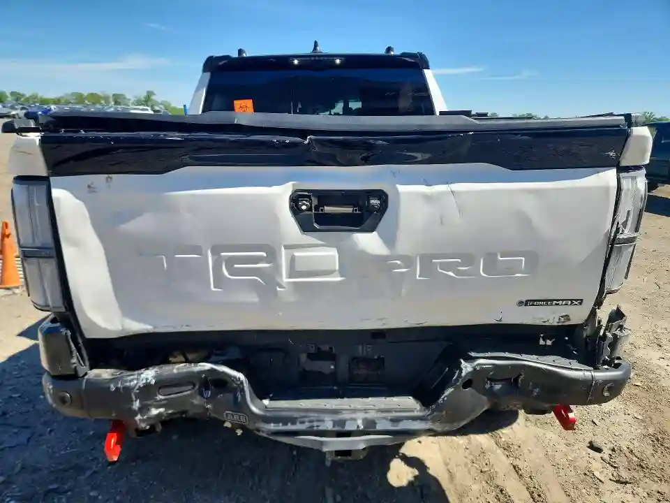 3TYLC5LNXST044438 2025 TOYOTA TACOMA-5