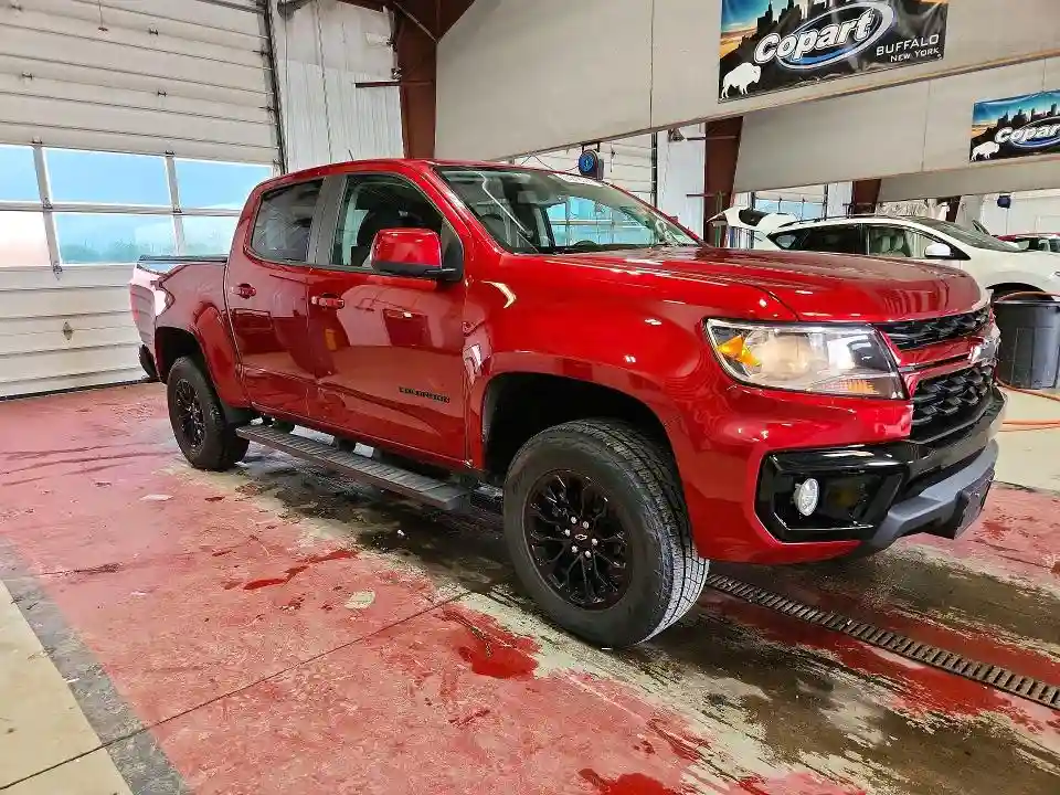 1GCGTCEN4N1106822 2022 CHEVROLET COLORADO-3