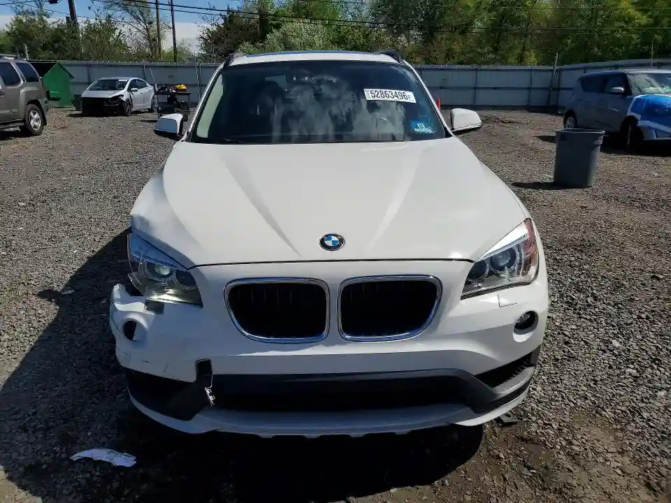 WBAVL1C54FVY37207 2015 BMW X1-4