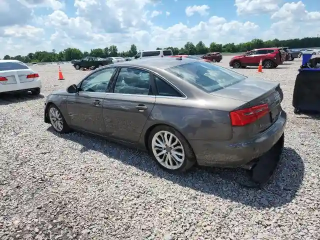 WAUGGAFCXCN126081 2012 AUDI A6-1