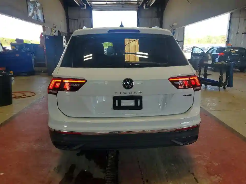 3VVFB7AX0RM136455 2024 VOLKSWAGEN TIGUAN-5