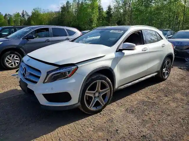 WDCTG4GB9FJ159961 2015 MERCEDES-BENZ GLA-CLASS-0