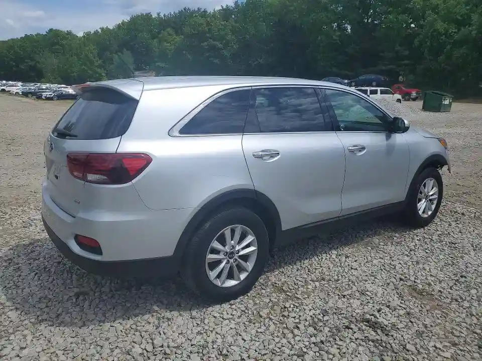 5XYPG4A32KG594890 2019 KIA SORENTO-2