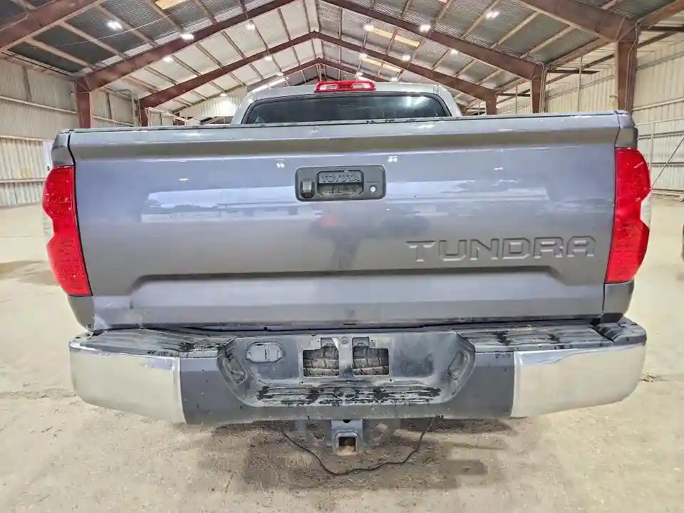 5TFEY5F17MX284641 2021 TOYOTA TUNDRA-5