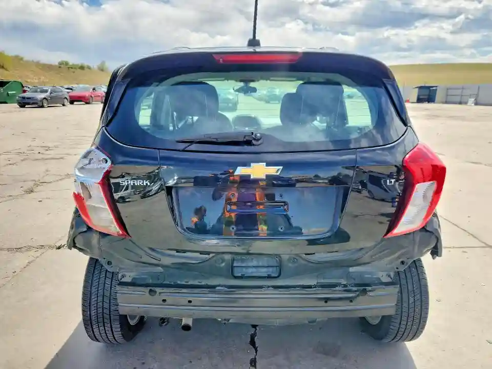 KL8CD6SA5MC216157 2021 CHEVROLET SPARK-5
